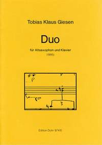 Giesen, T: Duo