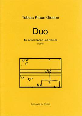Giesen, T: Duo