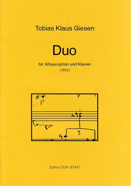 Giesen, T: Duo