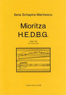 Schapira-Marinescu, I: Two Pieces