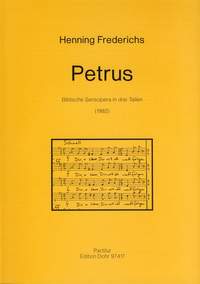 Frederichs, H: Peter