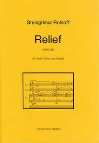 Rohloff, S: Relief