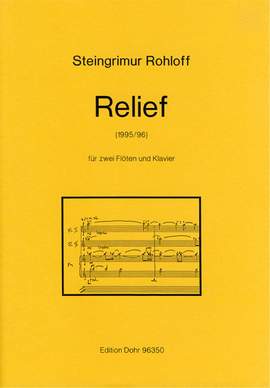 Rohloff, S: Relief