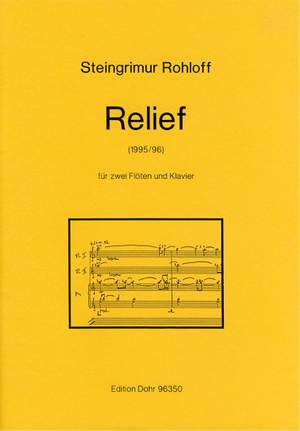 Rohloff, S: Relief