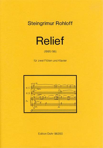 Rohloff, S: Relief