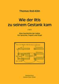 Ross-Koeln, T: Wie der Iltis zu seinem Gestank kam