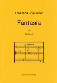 Bruckmann, F: Fantasia