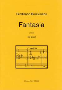 Bruckmann, F: Fantasia