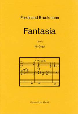 Bruckmann, F: Fantasia