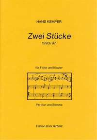Kemper, H: Two Pieces