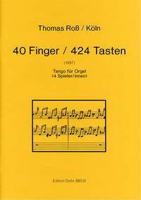 Ross-Koeln, T: 40 Finger/424 Tasten (1997)