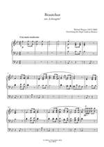 Wagner, R: Bridal Chorus from Lohengrin 8 Product Image