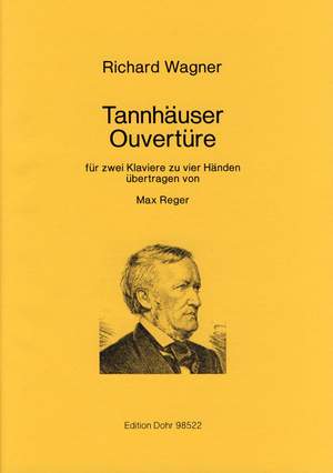 Wagner, R: Tannhäuser Overture
