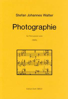Walter, S J: Photographie