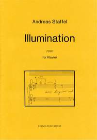 Staffel, A: Illumination