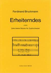 Bruckmann, F: Exhilarating