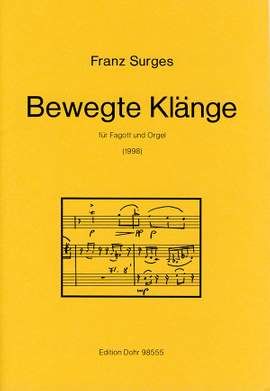 Surges, F: Bewegte Klänge
