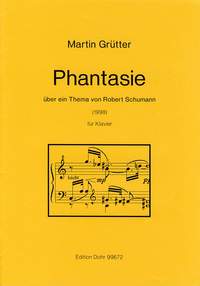 Gruetter, M: Phantasie