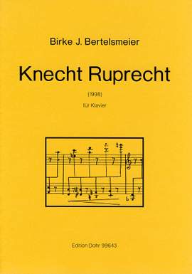 Bertelsmeier, B J: Knecht Ruprecht