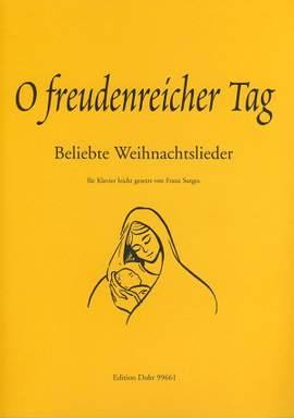 Surges, F: O freudenreicher Tag