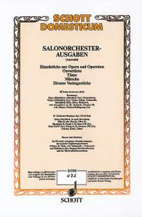 Herzer, R: Hoch Heidecksburg! op. 10
