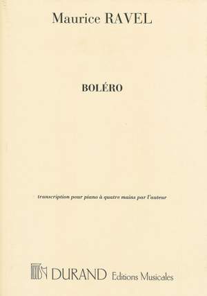Ravel: Boléro