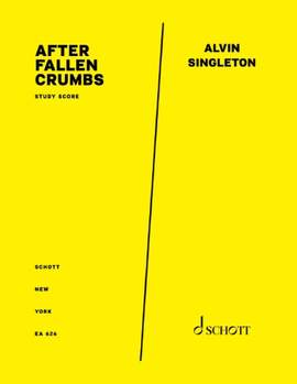 Singleton, A: After Fallen Crumbs