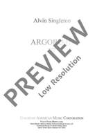 Singleton, A: Argoru III Product Image