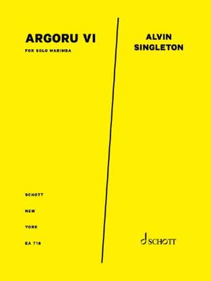 Singleton, A: Argoru VI