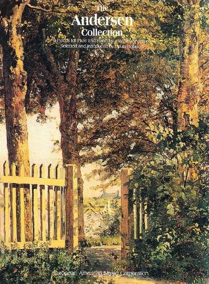 Andersen, J: The Andersen Collection