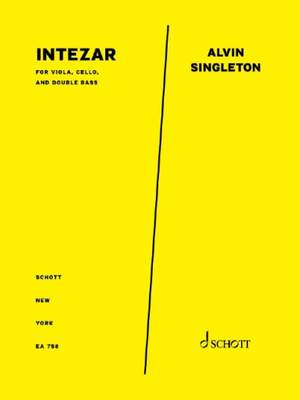 Singleton, A: Intezar