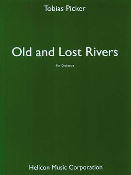 Picker, T: Old and Lost Rivers
