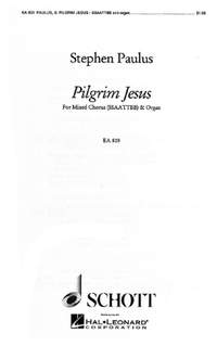 Paulus, S: Pilgrim Jesus