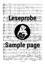Beethoven, L v: Mass in C major Op. 86 op. 86 Product Image
