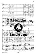 Bach, J S: Weihnachtsoratorium BWV 248 BWV 248 Product Image