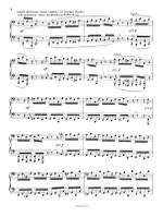 Bach, J S: Toccata C-dur BWV 564 BWV 564 Product Image