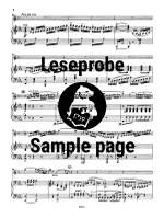 Weber: Concertino E flat major op. 26 Product Image