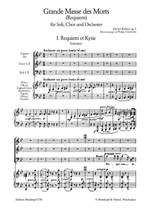 Berlioz, H: Grande Messe des Morts Op. 5 op. 5 Product Image