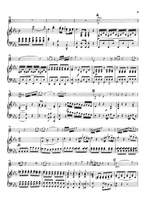 Mozart, W A: Hornkonzert [Nr. 2] Es-dur KV 417 KV 417 Product Image