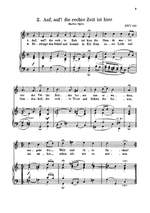 Bach, J S: Geistliche Lieder und Arien Product Image