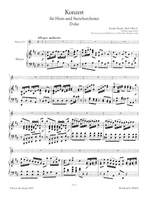 Haydn, J: Horn Concerto No. 2 in D major Hob VIId:4 Hob VIId:4 Product Image