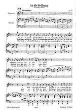 Beethoven: Sämtliche Lieder Product Image