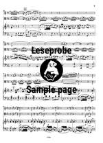 Mozart, W A: Trio in Eb major K. 498 KV 498 Product Image
