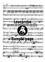 Mozart, W A: Trio in Eb major K. 498 KV 498 Product Image