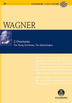 Wagner: 2 Overtures