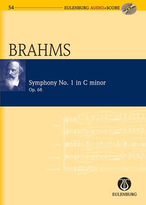 Brahms: Symphony No. 1 in C minor op. 68