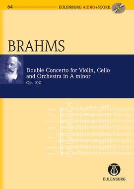 Brahms: Double Concerto in A minor op. 102