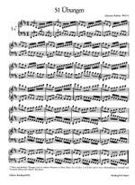 Brahms, J: 51 Exercises Product Image