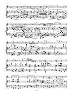 Brahms, J: Sonata No. 1 in G major Op. 78 op. 78 Product Image