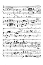 Brahms, J: Sonata No. 3 in D minor Op. 108 op. 108 Product Image
